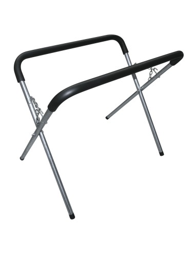 Trestle For Car Body Elements